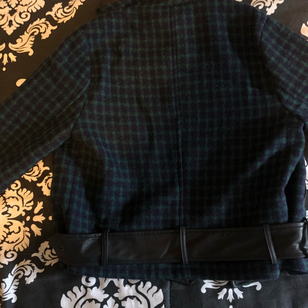 Flannel Jacket - Picture 6 of 7